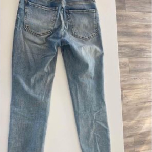 Kut Mom Jeans - Picture 3 of 4